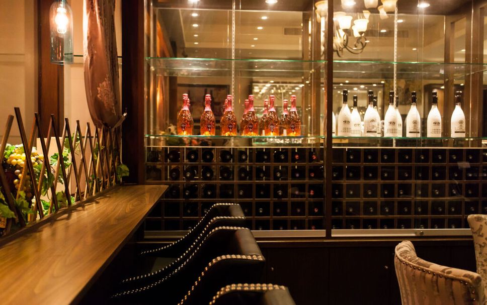 Bar Foto