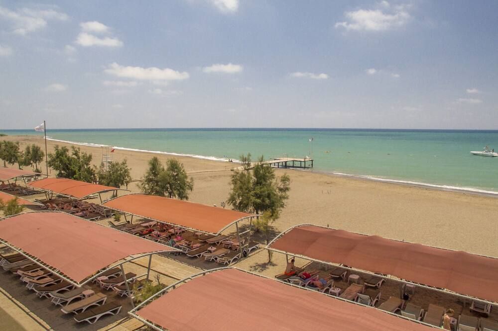 Platja