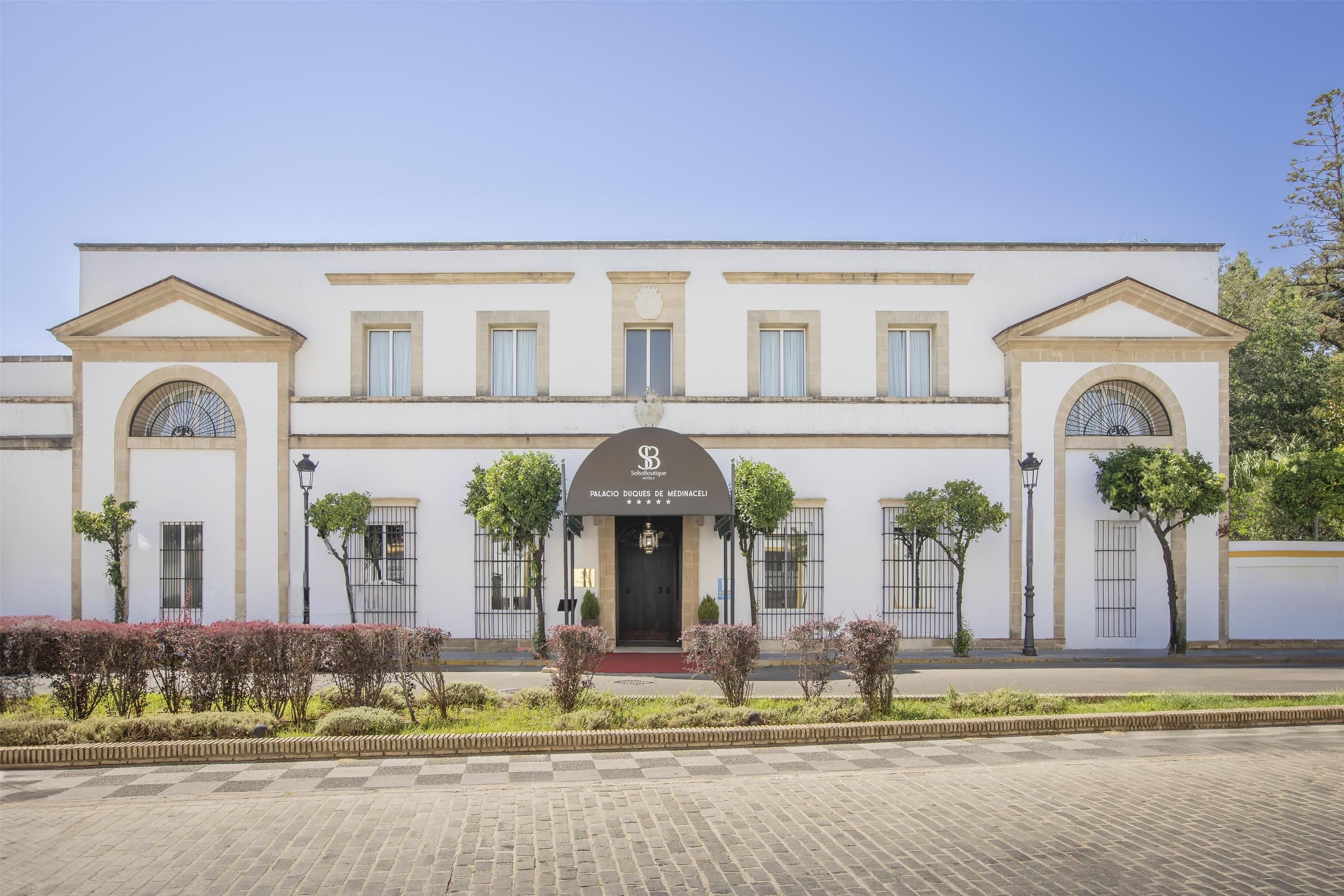 Edifici