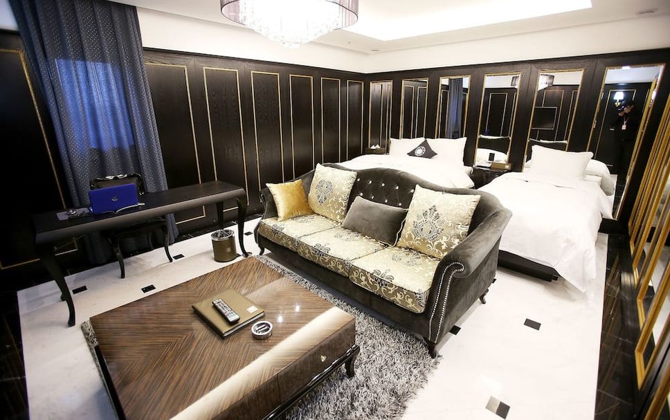 Habitació Foto