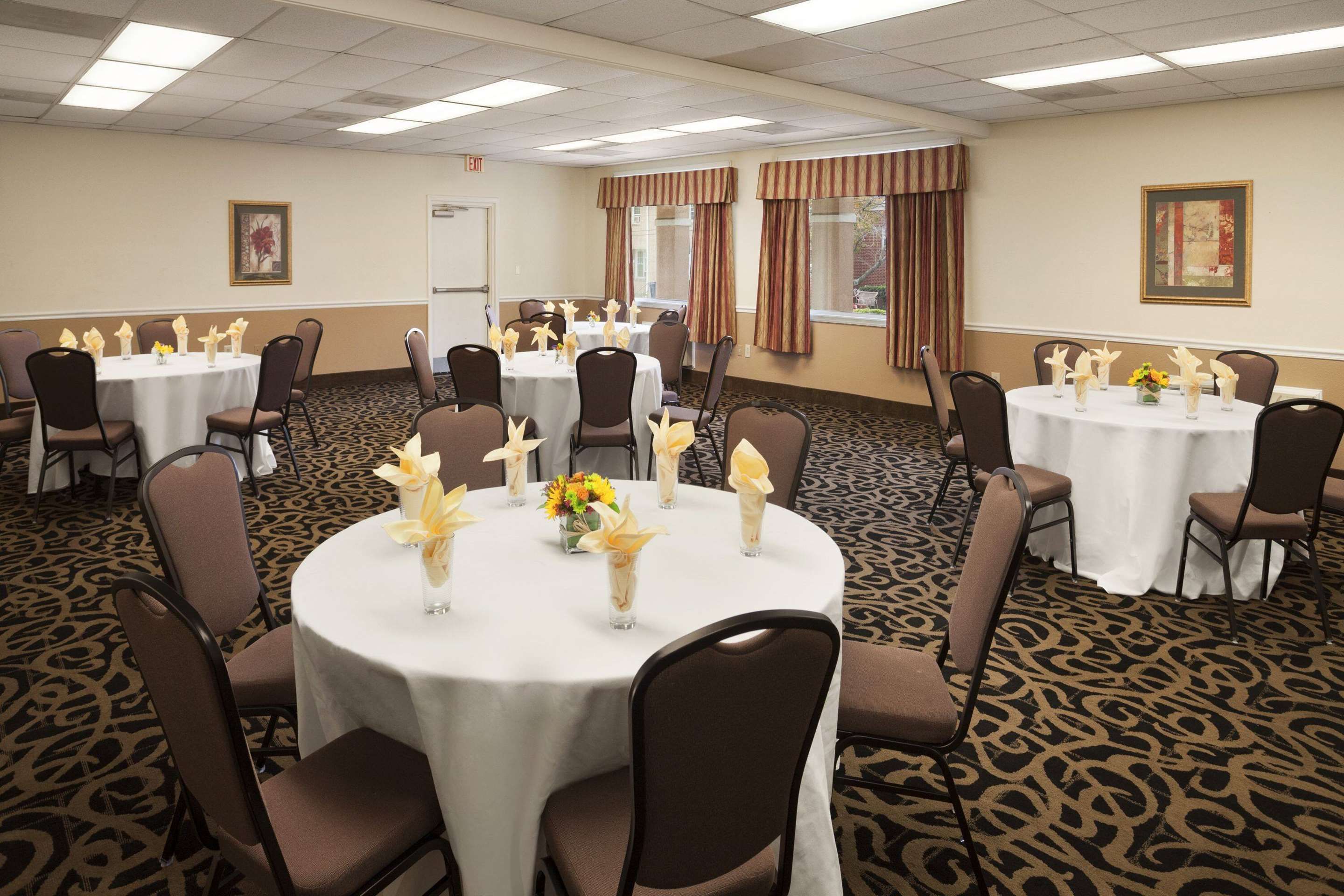 Sala de banquets