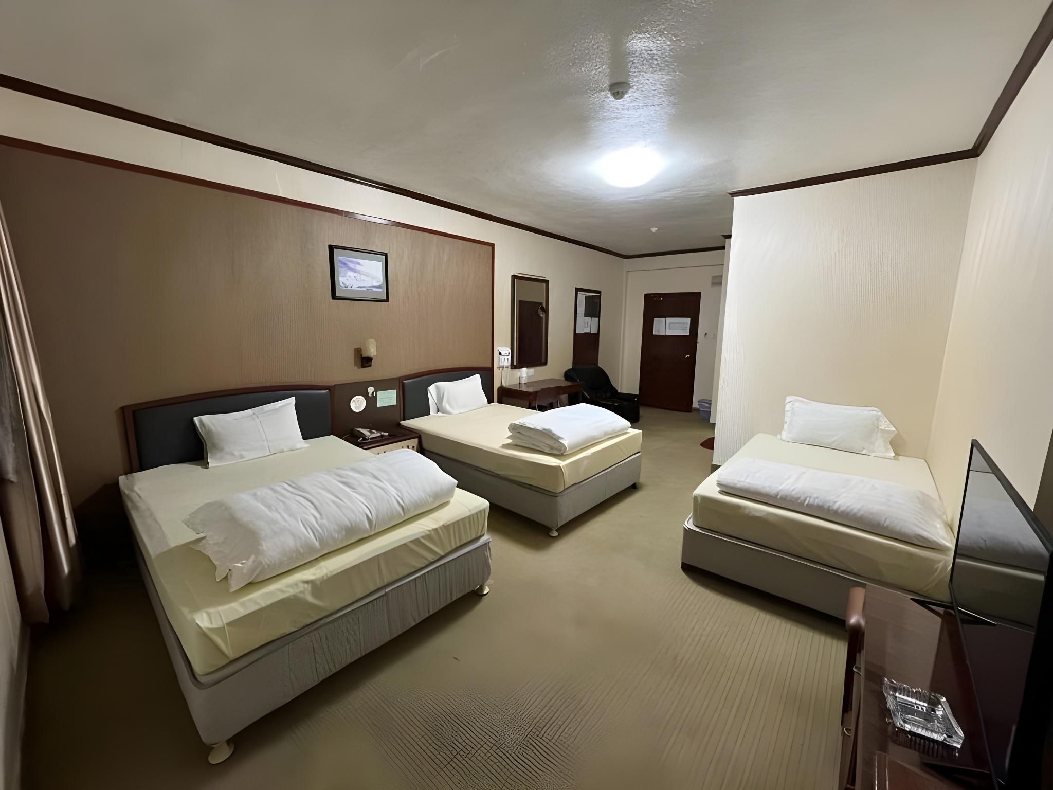 Habitació Foto