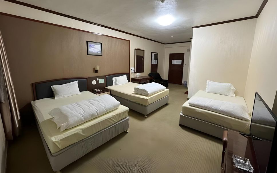 Habitació Foto