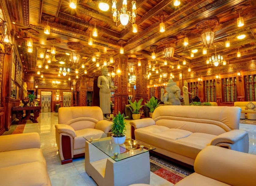 Sala d'estar Foto