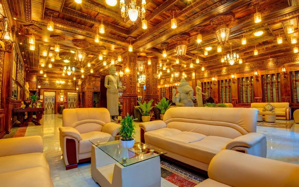 Sala d'estar Foto