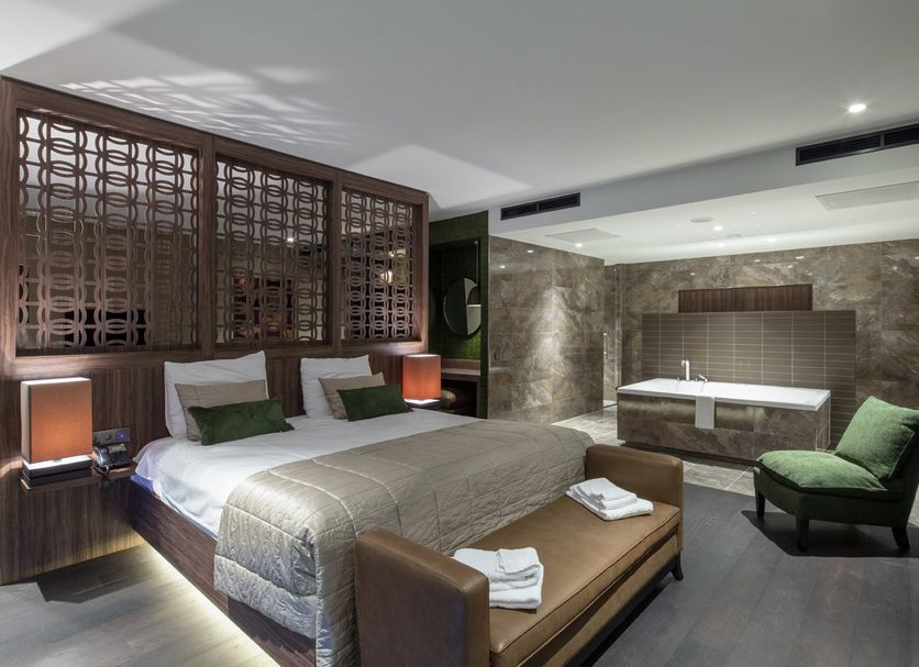 Habitació Foto