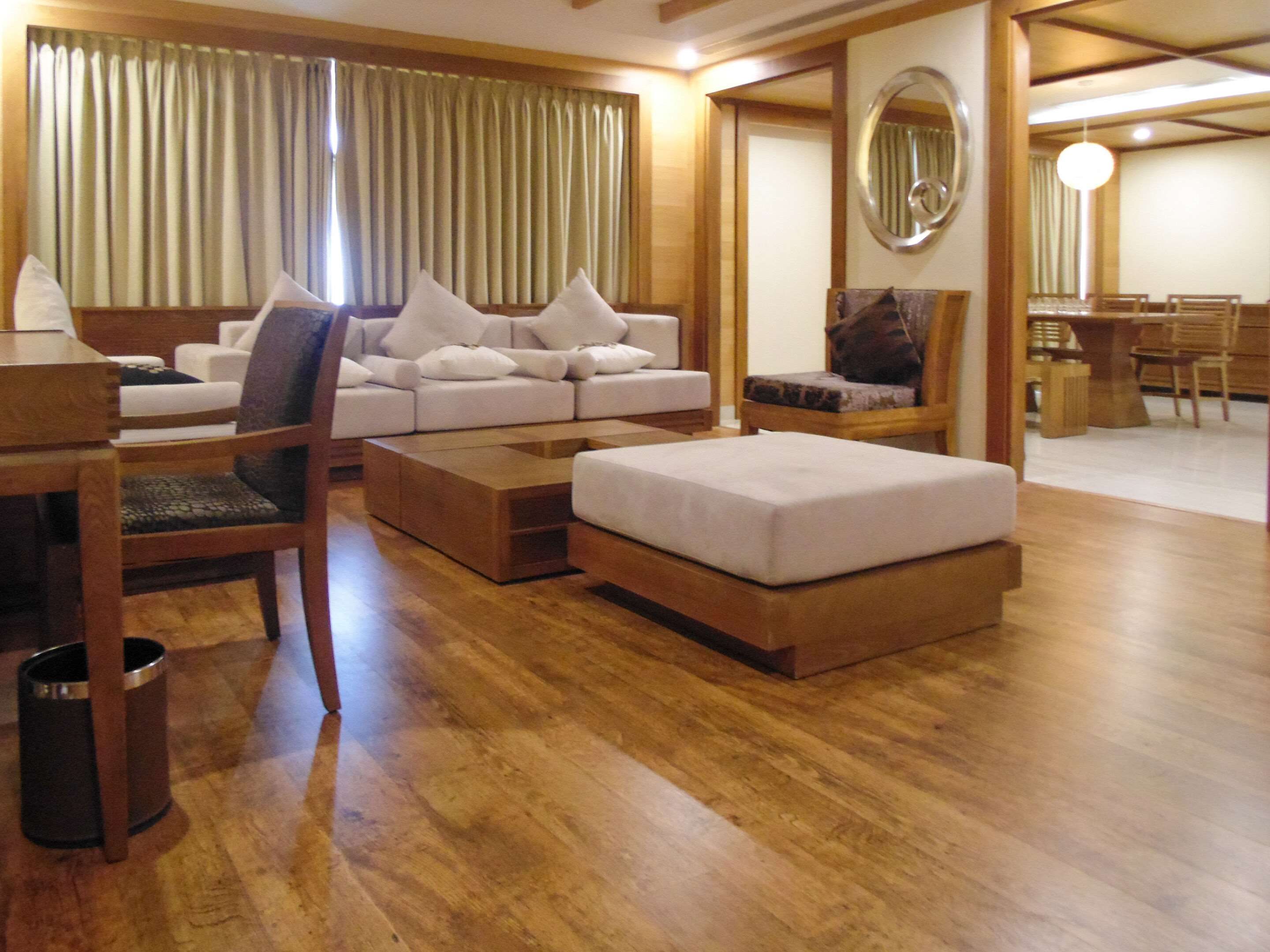 Habitació