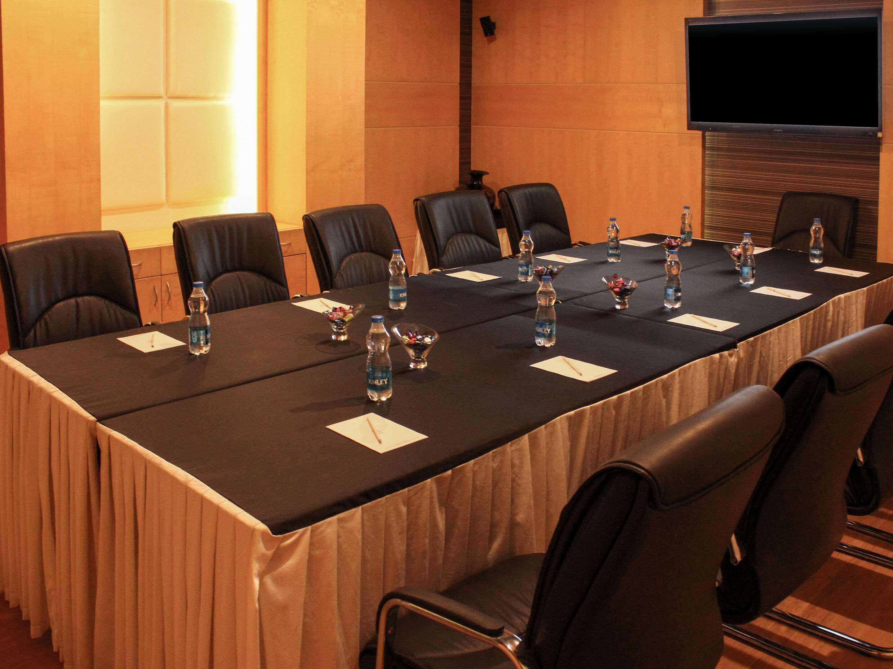 Sala de conferències