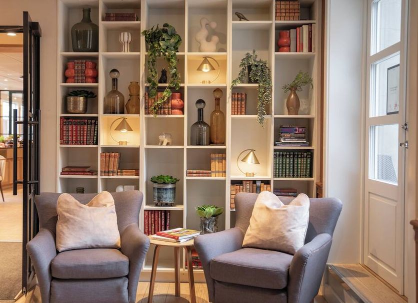 Sala d'estar Foto
