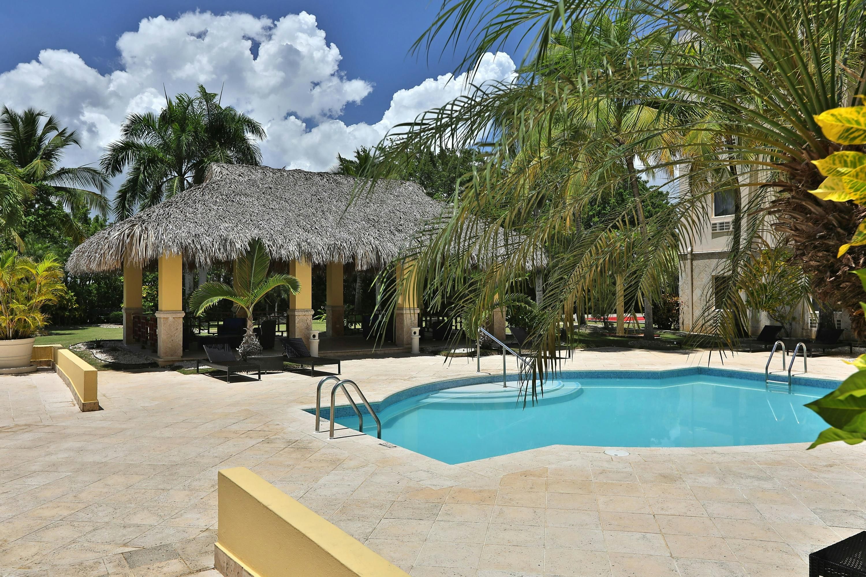 Pool Foto