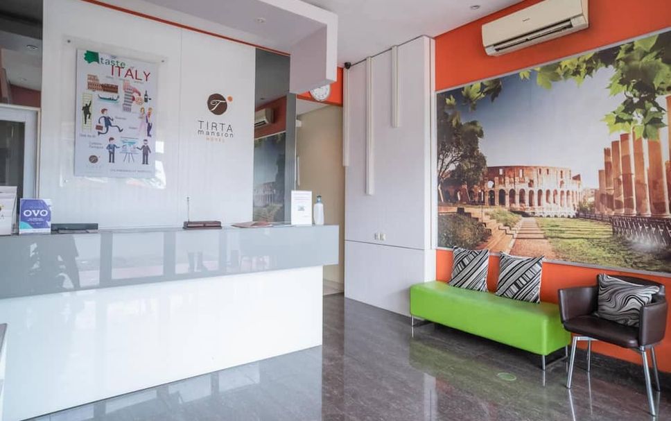 Recepció Foto