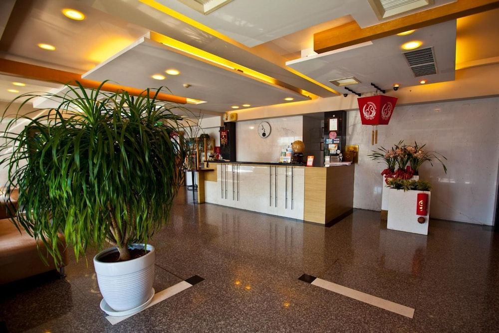 Recepció