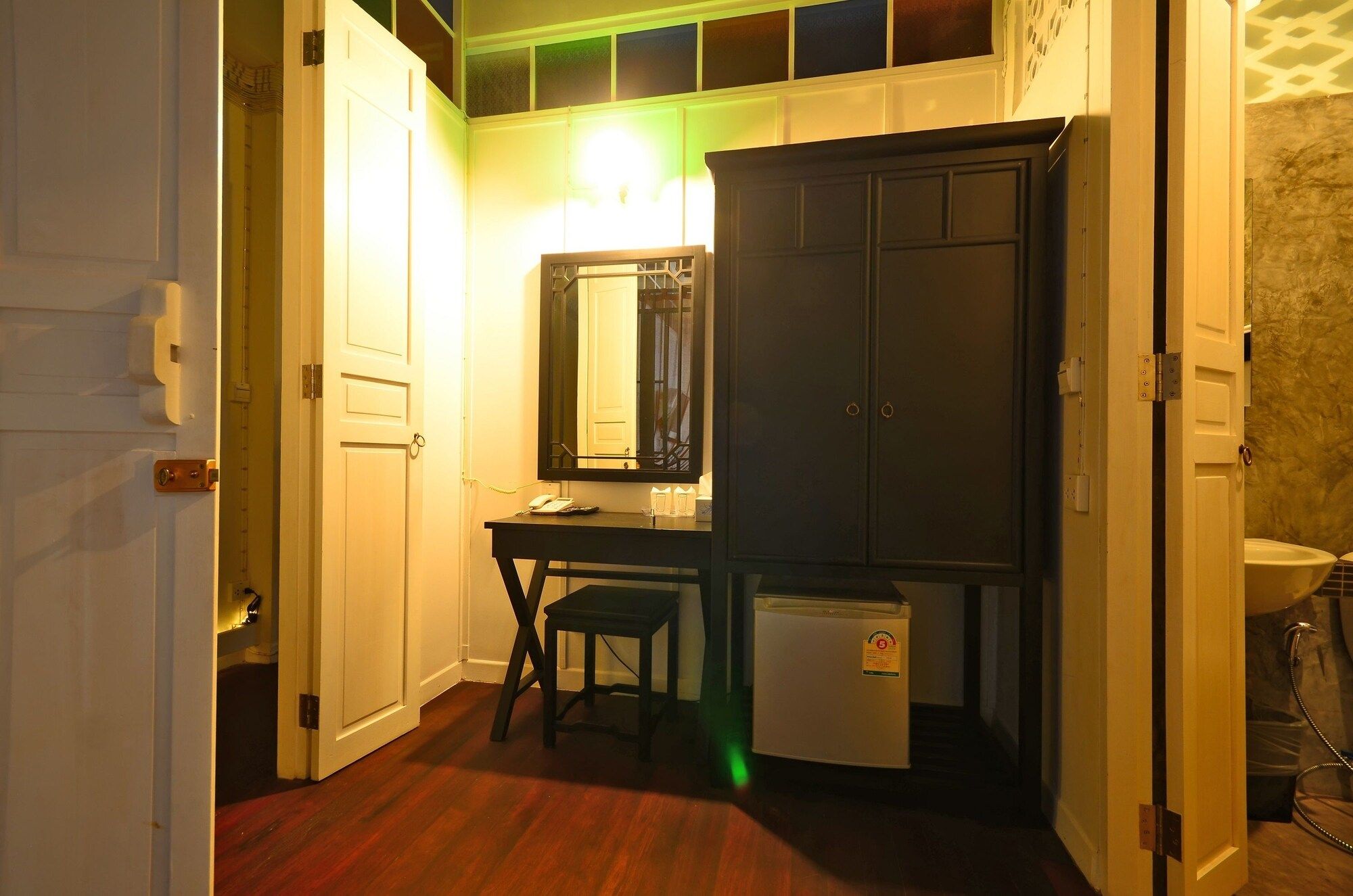 Serveis de l’habitació