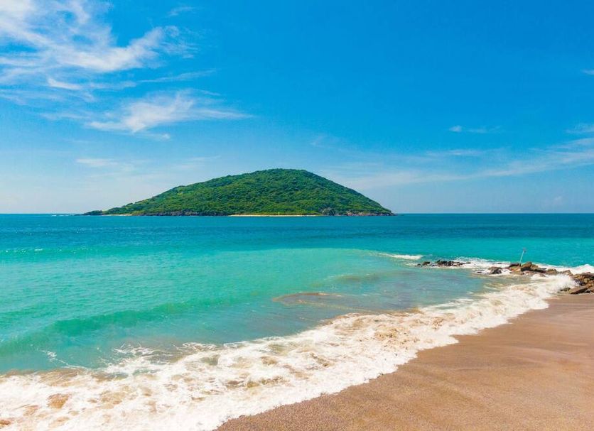 Platja Foto