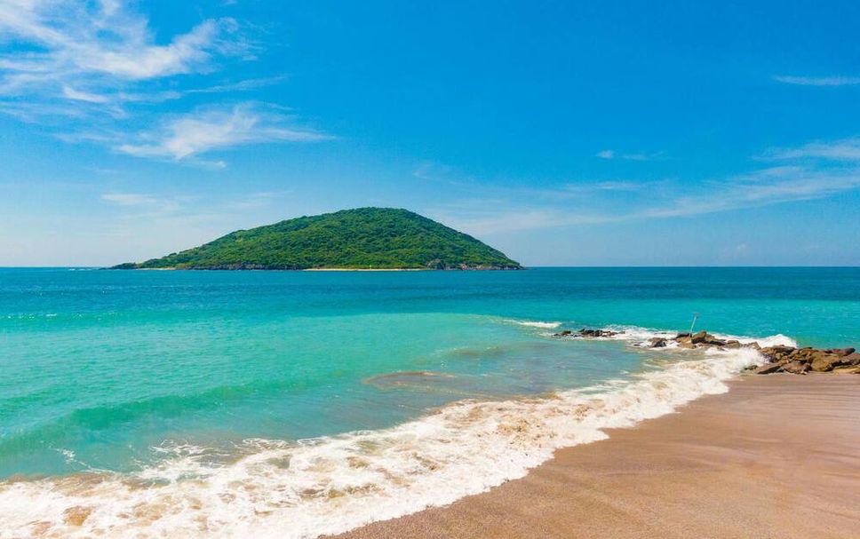 Platja Foto