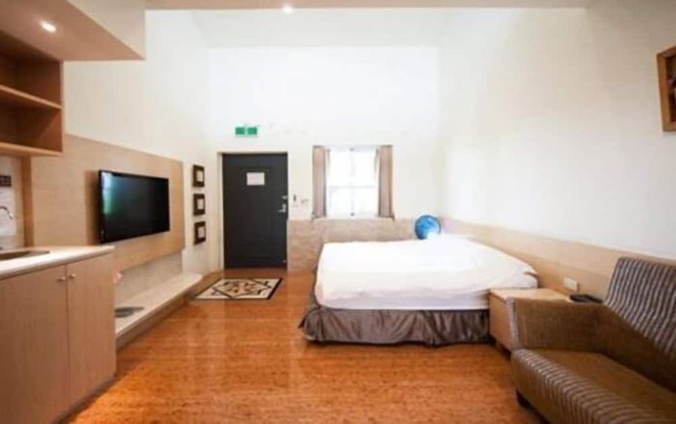 Habitació Foto
