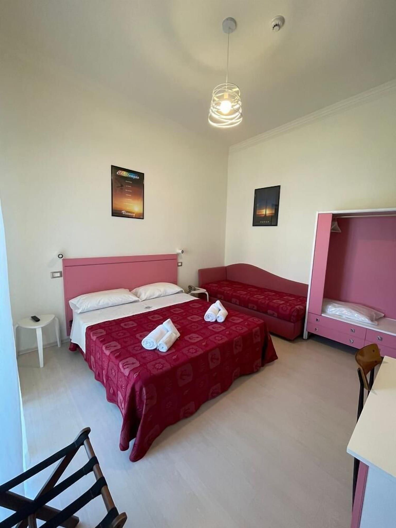 Habitació