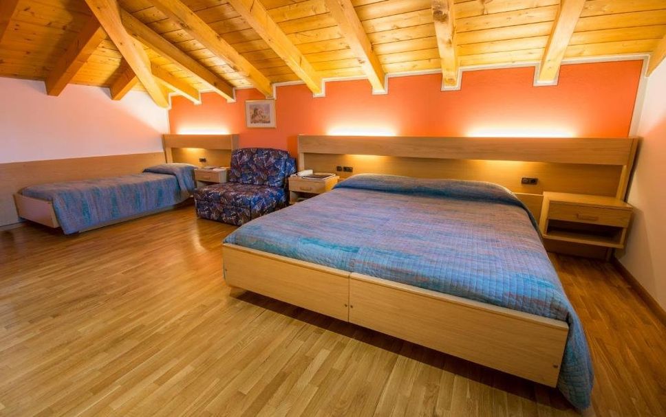 Habitació Foto