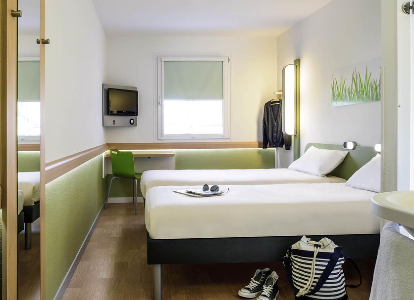 Habitació Foto