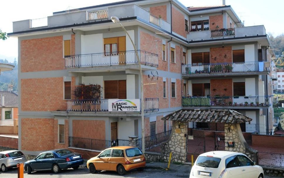 Edifici Foto