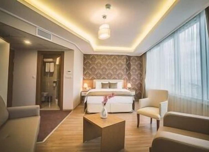 Habitació Foto