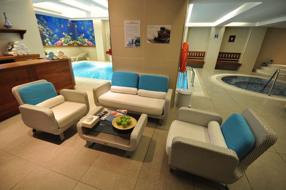 Sala d'estar