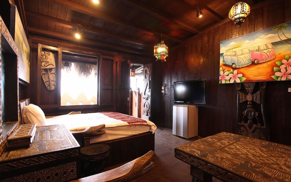 Habitació Foto