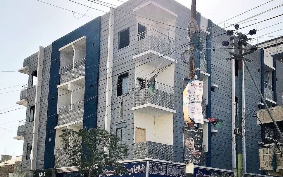 Edifici Foto