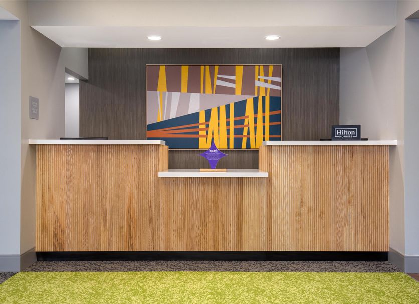 Recepció Foto