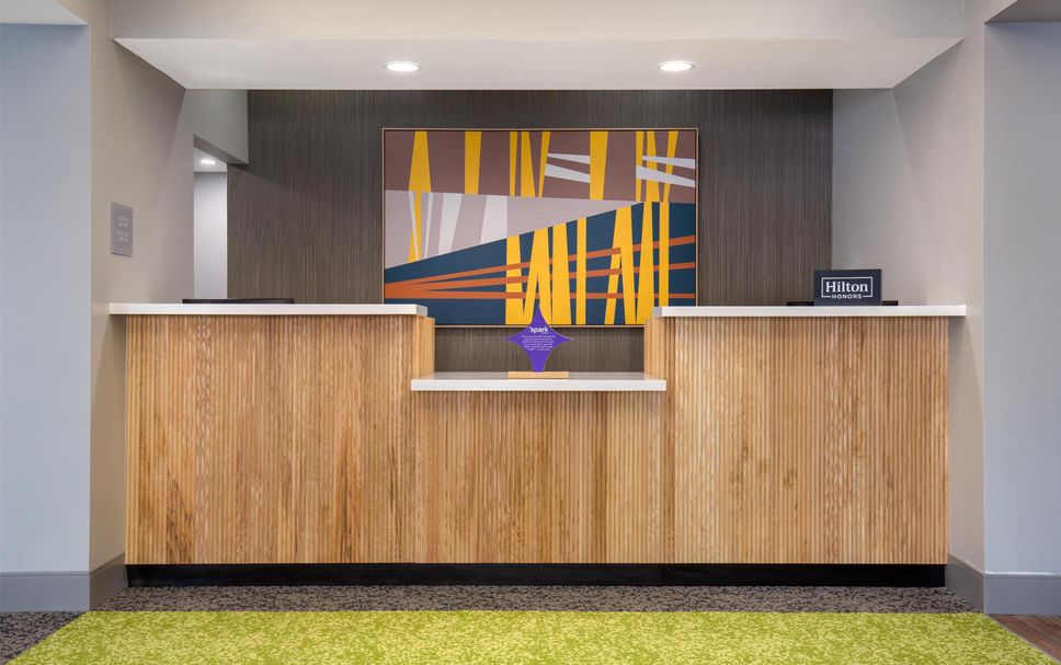 Recepció Foto