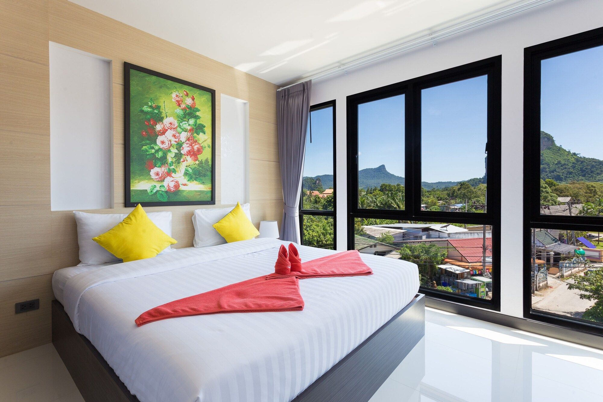 Habitació Foto
