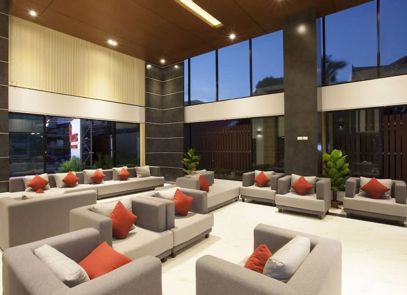 Sala d'estar Foto