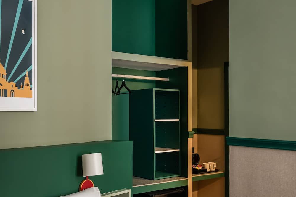 Serveis de l’habitació