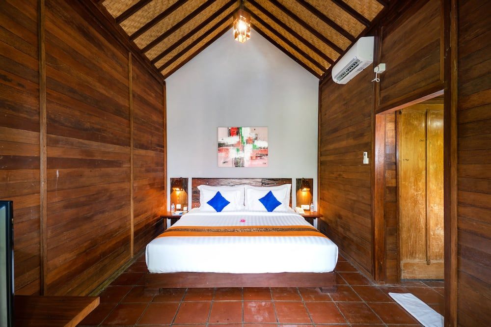 Habitació