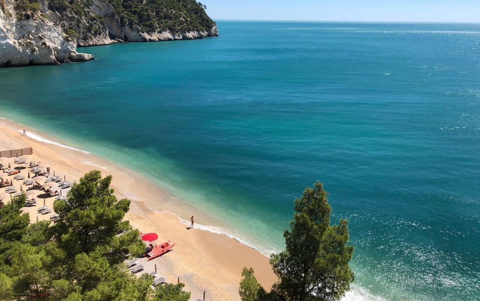 Platja Foto