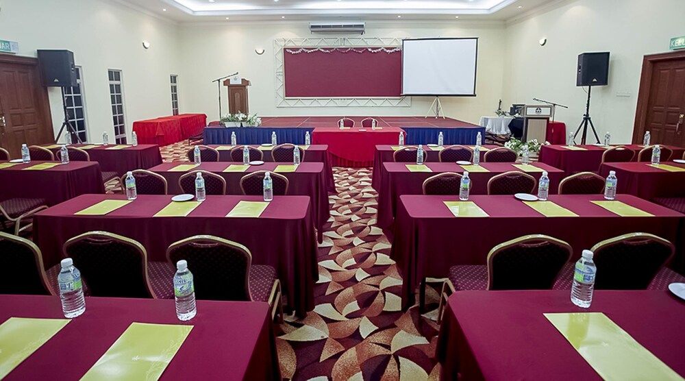 Sala de conferències