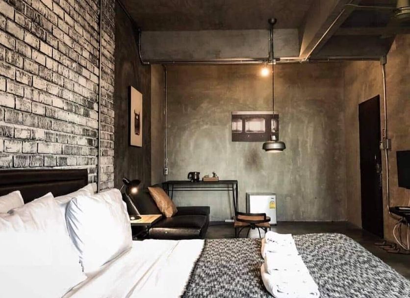 Habitació Foto