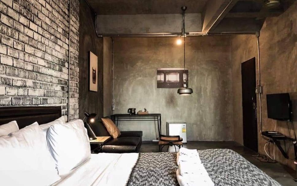 Habitació Foto