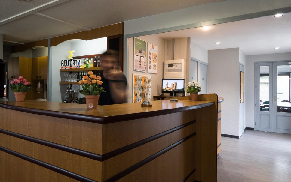 Recepció Foto