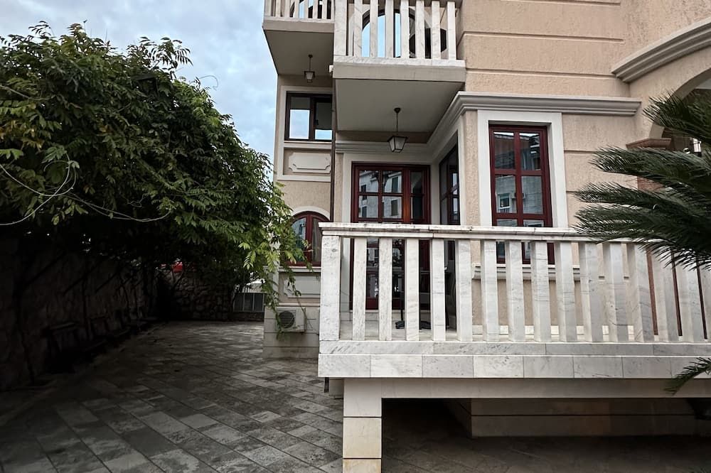 Vista exterior