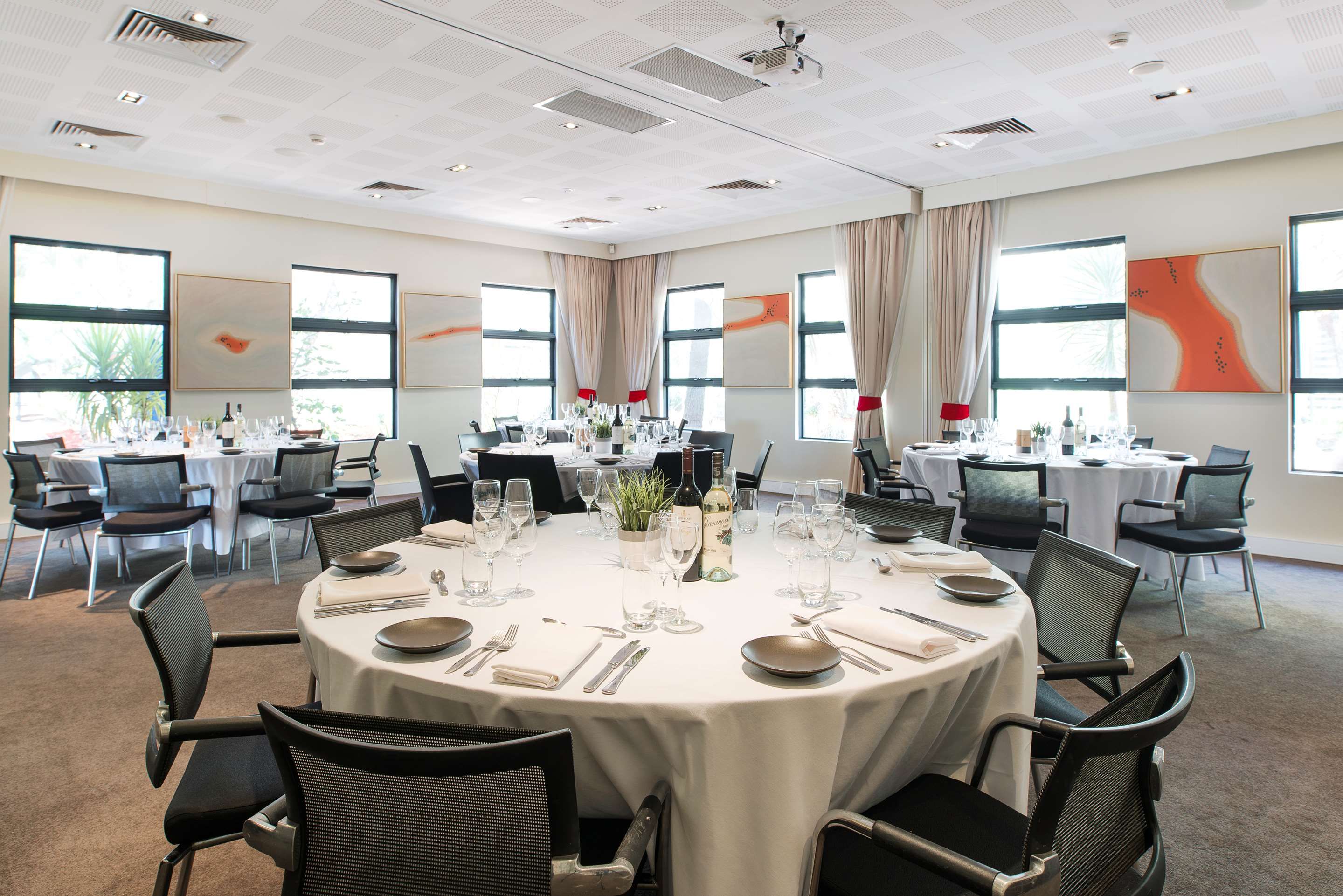 Sala de banquets