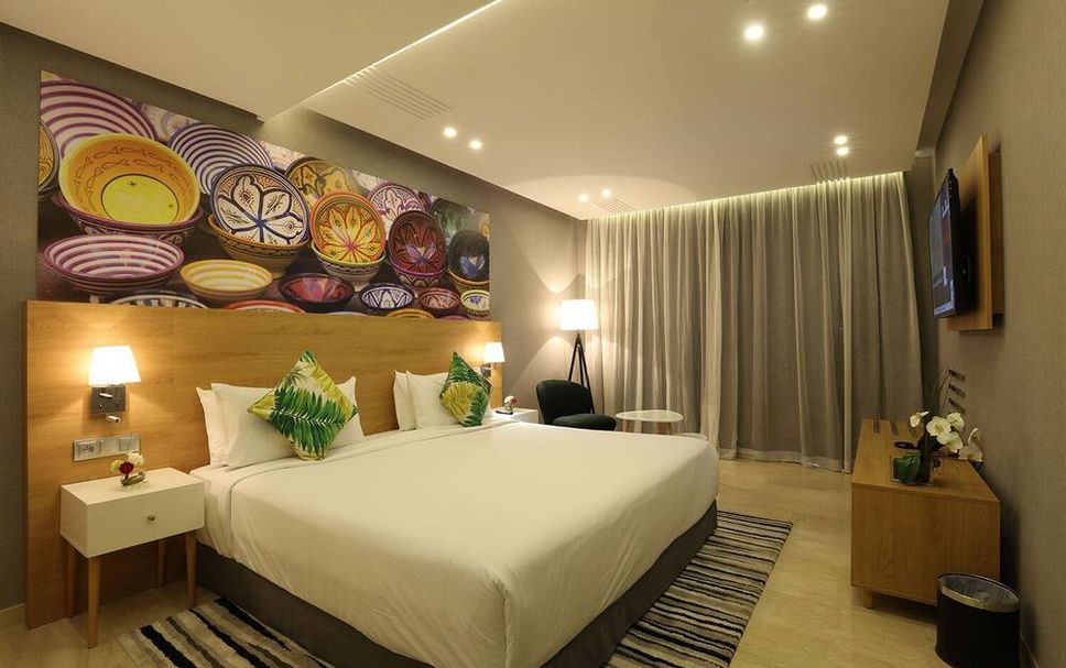 Habitació Foto