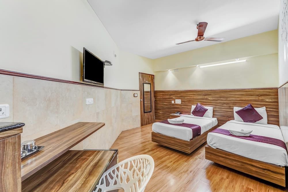 Habitació