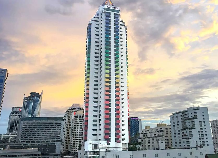 Edifici Foto