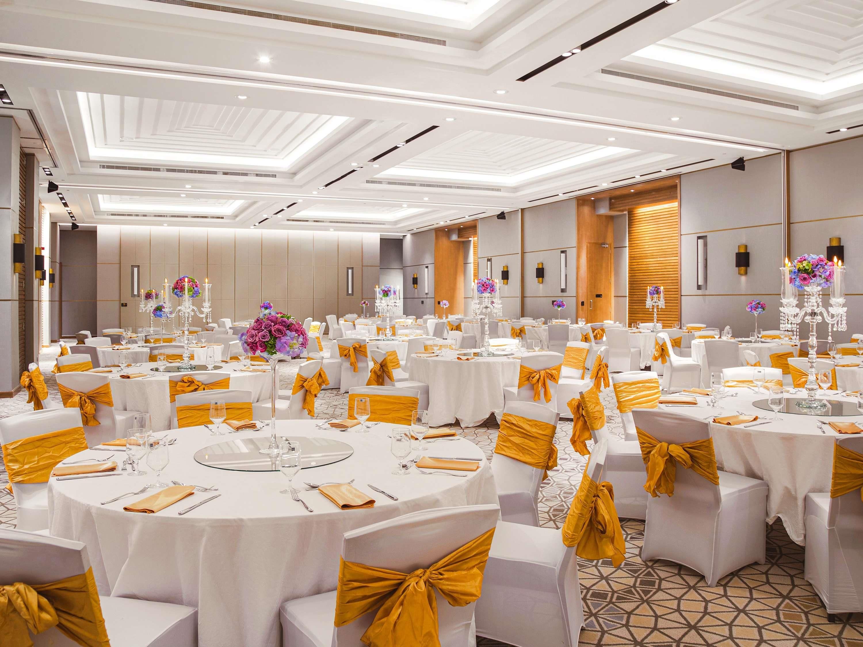 Sala de banquets