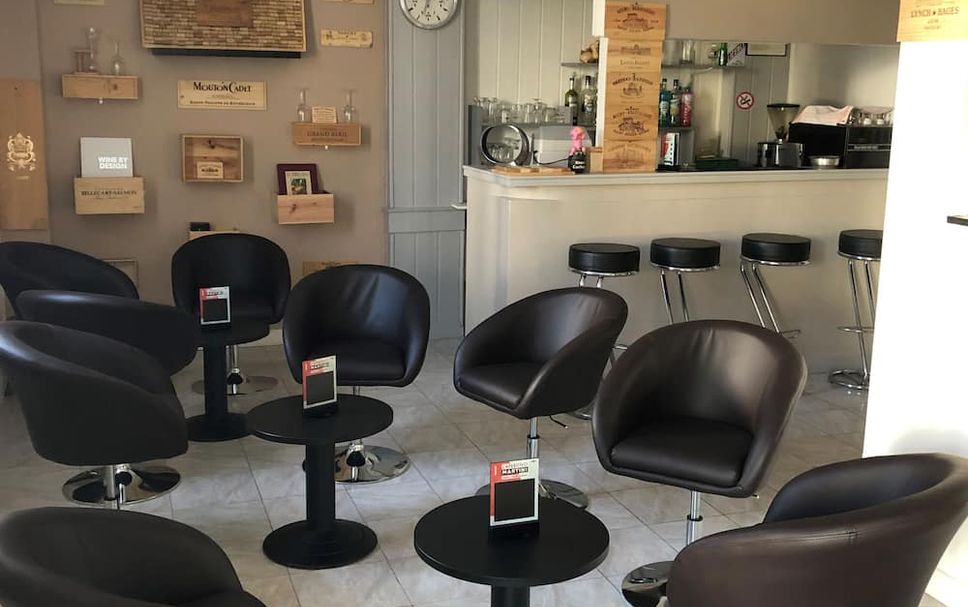 Sala d'estar Foto