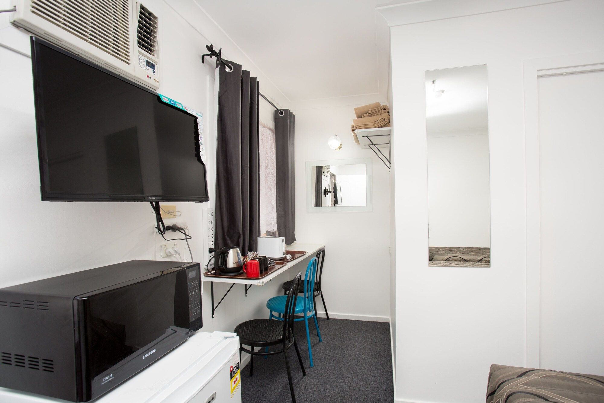 Serveis de l’habitació