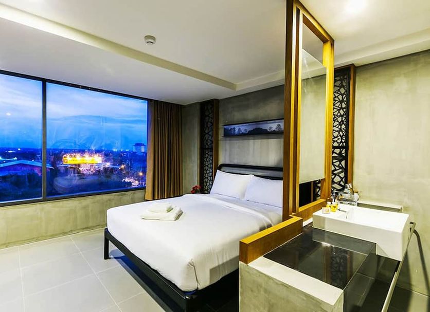 Habitació Foto