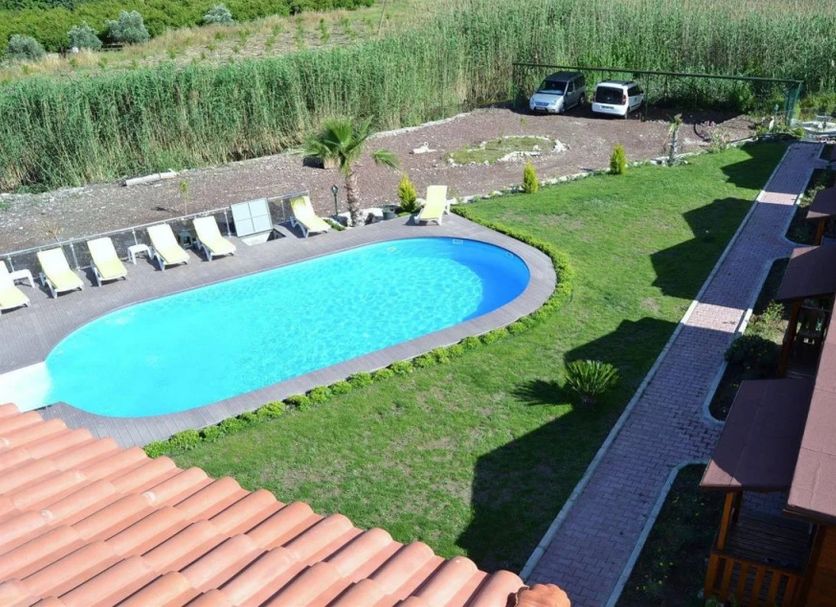 Pool Foto