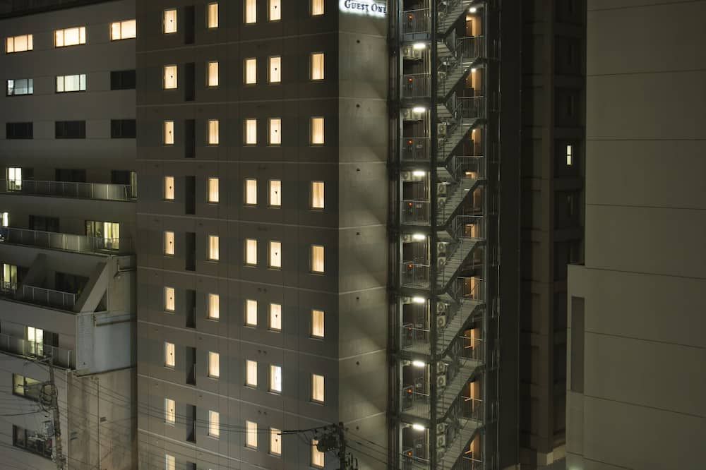 Edifici